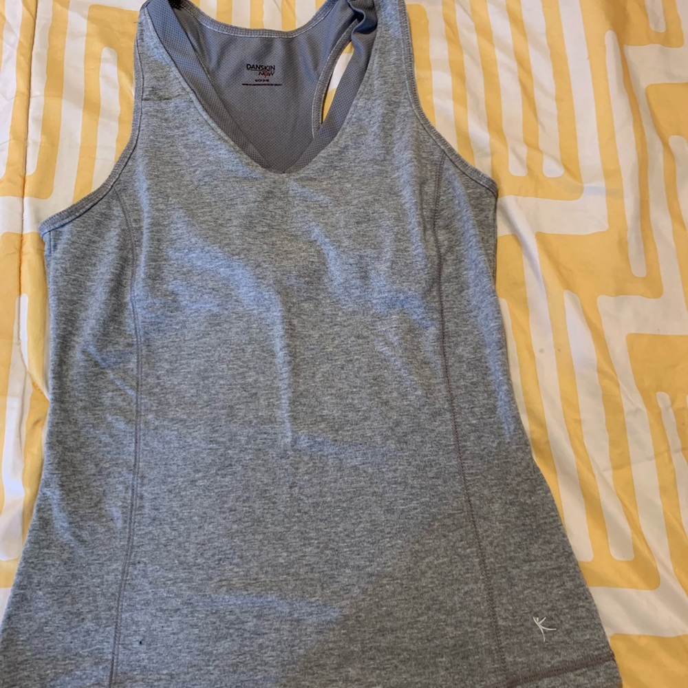 Active shirt